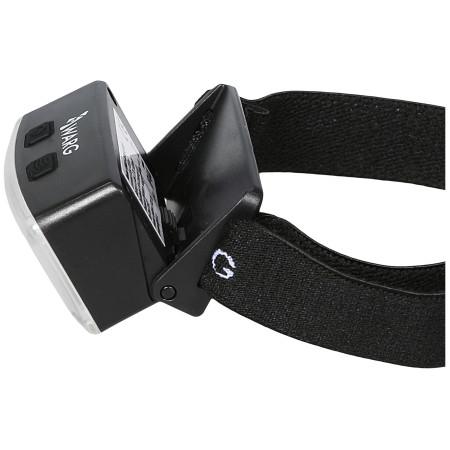 Czołówka Warg Sense Charger