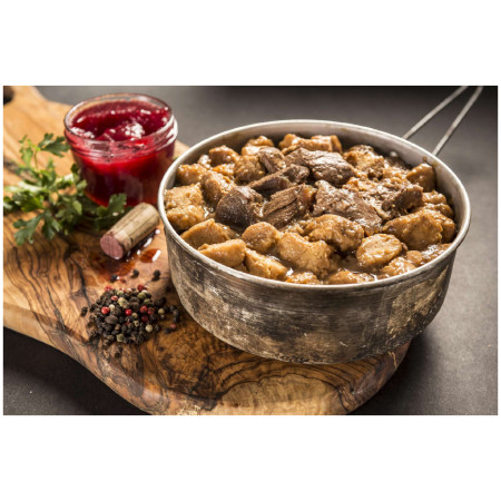 Gotowe danie Adventure Menu Ragout z jelenia z kawałkami ziemniaków 4
