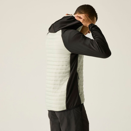 Kurtka męska Regatta Andreson Hybrid