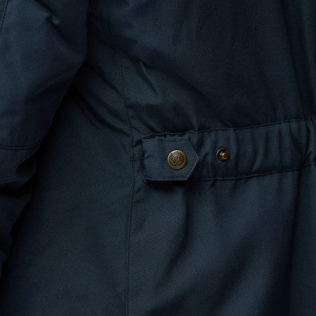 Płaszcz damski Fjällräven Kiruna Hydratic Padded Parka W