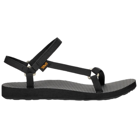 Sandały damskie Teva Original Universal Slim czarny