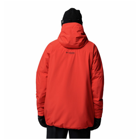 Kurtka zimowa męska Columbia Winter District™ III Jacket
