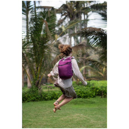 Plecak Ticket to the moon Backpack Plus 25L