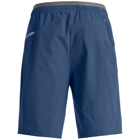 Spodenki damskie Ortovox Brenta Shorts W