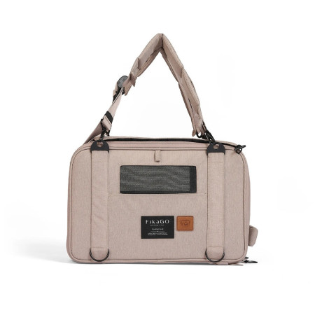 Transporter dla psa FikaGo Truffle Plus