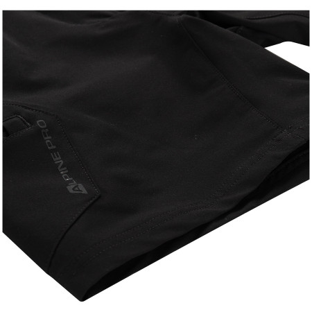 Szorty damskie Alpine Pro Zamba 3