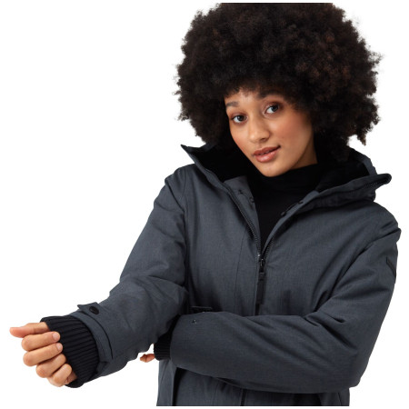 Płaszcz ocieplany damski Regatta Voltera IV