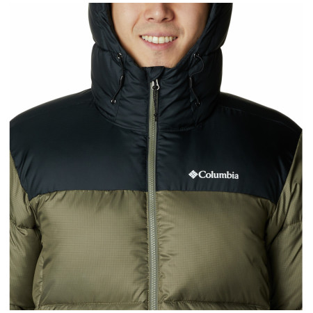 Kurtka zimowa męska Columbia Puffect™ II Hooded Jacket