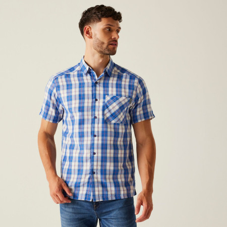 Koszula męska Regatta Mindano IX