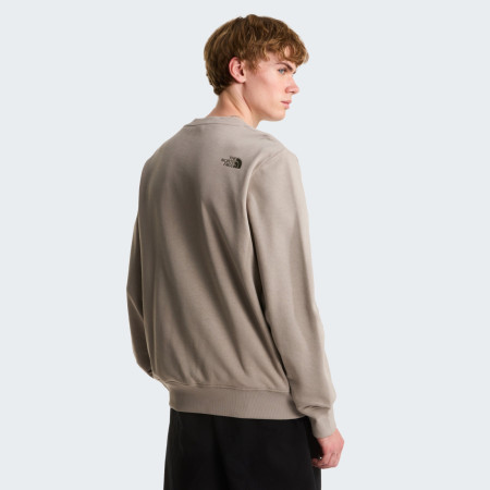Bluza męska The North Face M Drew Peak Light Regular Crew