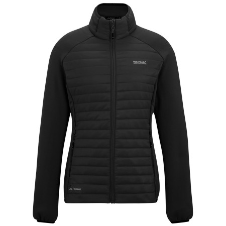 Kurtka damska Regatta Women’s Clumber Hybrid