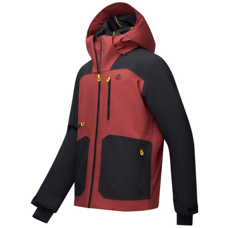 Kurtka męska Dare 2b Baseplate IV Jacket