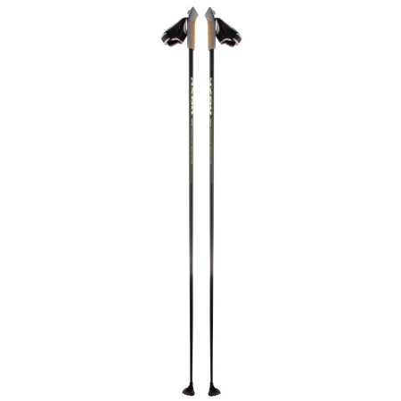 Kijki biegowe Axon VORTEX LOCK czarny černá