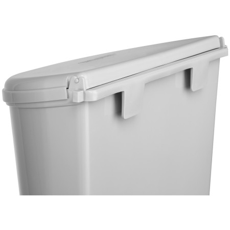 Kosz na śmieci Brunner Pillar XL