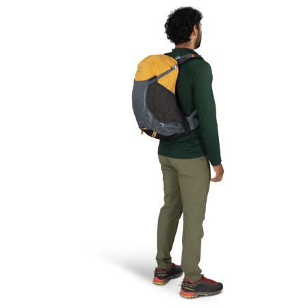 Plecak turystyczny Osprey Hikelite 26