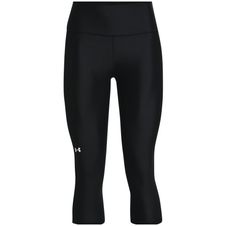 Legginsy damskie 3/4 Under Armour HG Armour Hi Capri NS