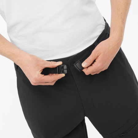 Spodnie męskie Salomon Outerpath Utility pants