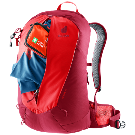 Plecak Deuter AC Lite 23