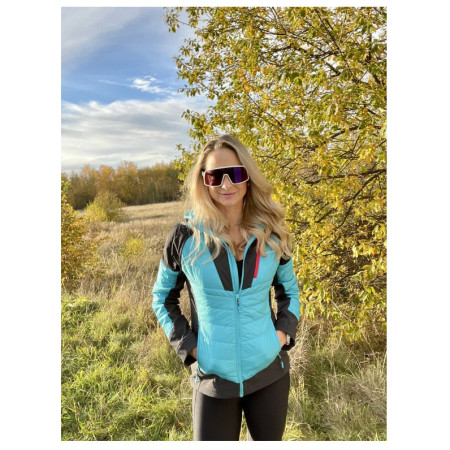 Kurtka damska Trimm Contra