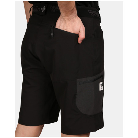 Męskie szorty Kilpi Navia-M