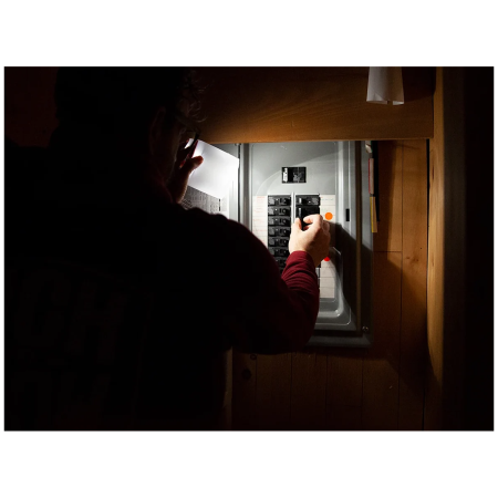 Lampka MPOWERD Luci EMRG