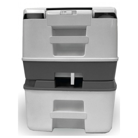 Przenośna toaleta Stimex Handy Potti Platinum Line