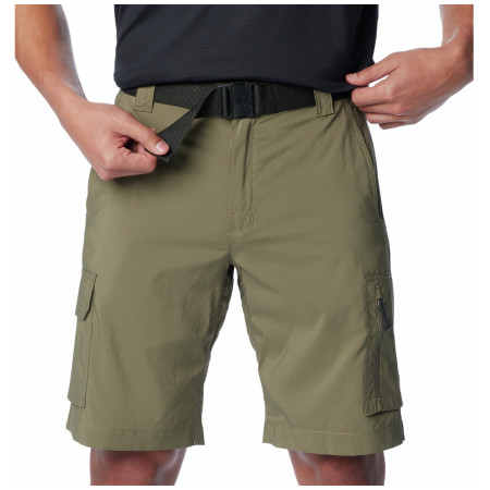 Męskie szorty Columbia Silver Ridge™ Utility Cargo Short