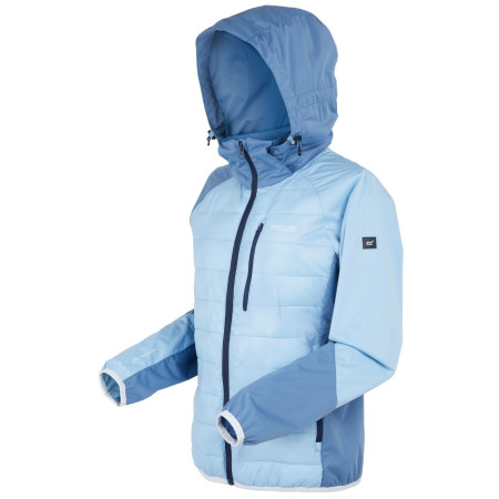 Kurtka damska Regatta Wmn Pro Hybrid