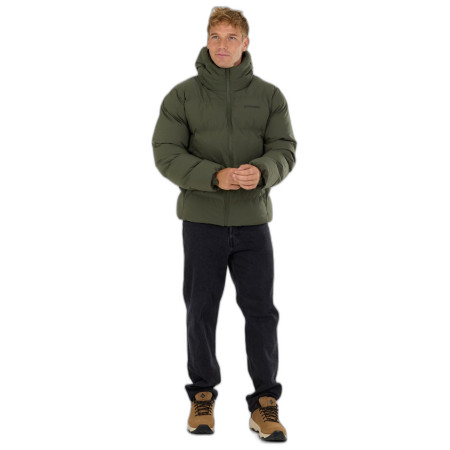 Kurtka męska Fundango Newport Puffer Jacket