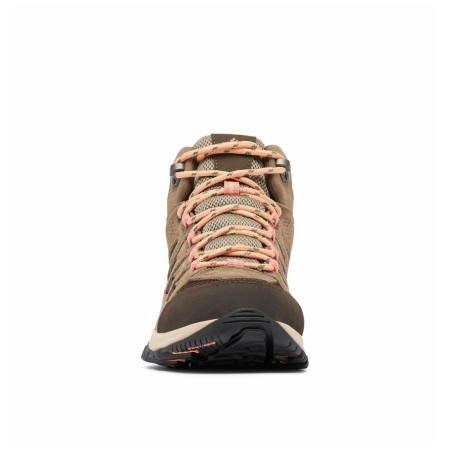 Buty damskie Columbia Crestwood™ Mid Waterproof