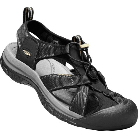Sandały męskie Keen Venice H2 M czarny Black