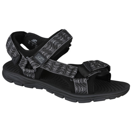 Sandały Hannah Feet (wave) 2020 zarys  Pewter (wave)