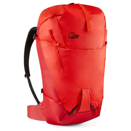 Plecak Lowe Alpine Uprise 30:40 czerwony Fire
