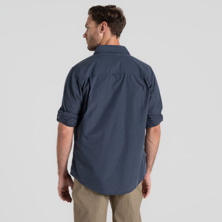 Koszula męska Craghoppers Kiwi Long Sleeved Shirt