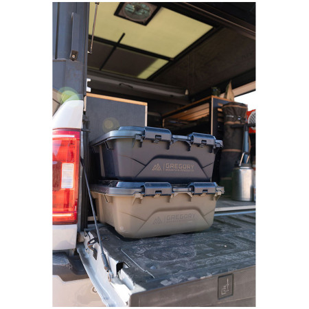 Organizer Gregory Alpaca Gear Box 25L