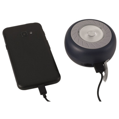 Lampa solarna Outwell Pegasus Solar Lantern