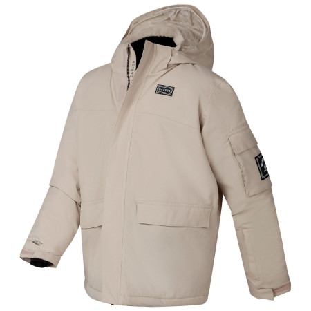 Kurtka dziecięca Dare 2b Shredder II Jk White Pepper