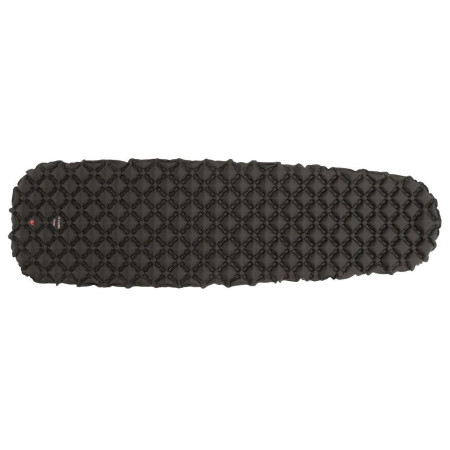 Nadmuchiwany materac Robens PrimaVapour 40 czarny Black