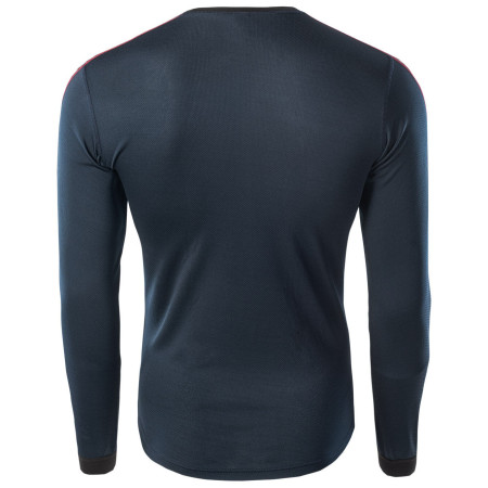 Męska koszulka Helly Hansen HH Lifa Stripe Crew