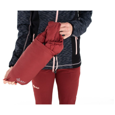 Kurtka damska Kilpi Papilon-W