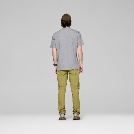 Koszulka męska Norrona 29 cotton viking T-shirt