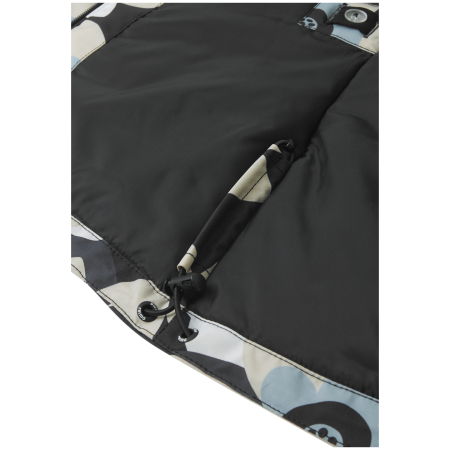 Dziecięca kurtka zimowa Reima Muurame