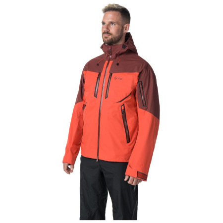 Kurtka męska Kilpi Hastar-M