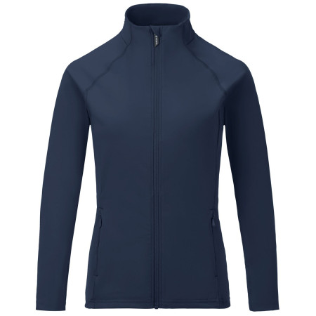 Kurtka damska Dare 2b Refresh Midlayer ciemnoniebieski Navy