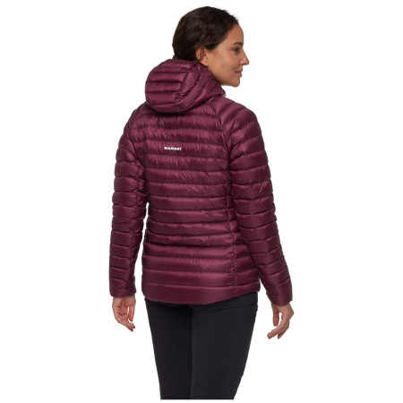 Kurtka damska Mammut Broad Peak IN Hooded Jacket Women