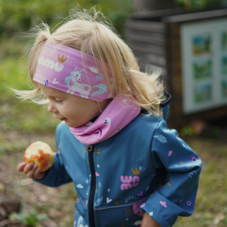 Opaska WAMU Jednorožci