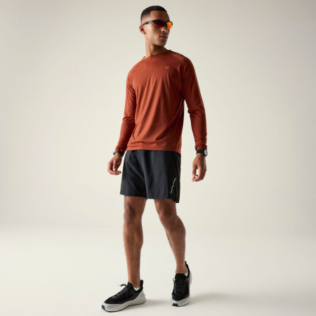 Koszulka męska Dare 2b Agile Long Sleeved Tee