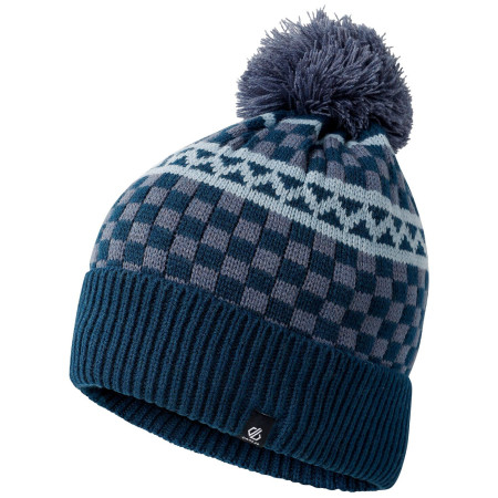Czapka Dare 2b Pom beanie niebieski/jasnoniebieski MoonLight Denim