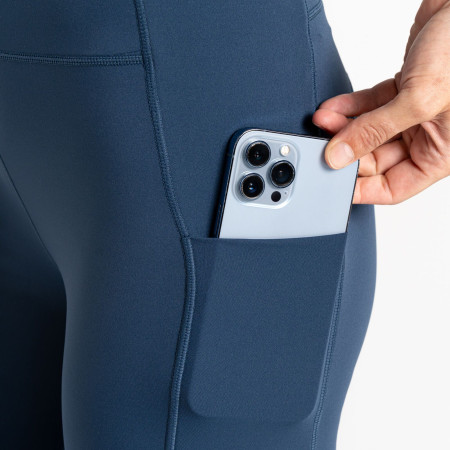 Damskie legginsy Dare 2b Power Legging