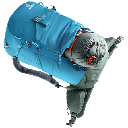 Plecak Deuter Trail Pro 33
